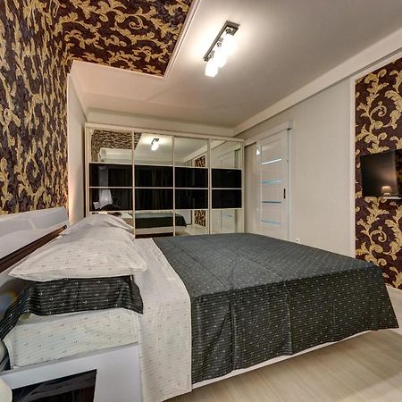 Шикарная 2К Квартира Большая Васильковская 145, Оушен Плаза Kyiv Exterior photo